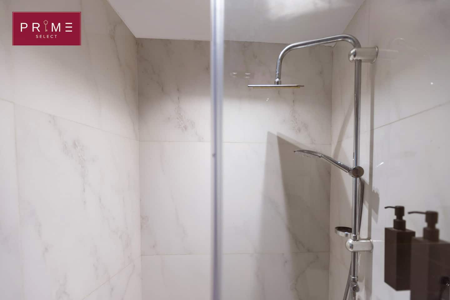 One BDR Apartment - Prime Select Zamalek Central — Apartment in Prime Select Zamalek Central, Cairo, Egypt — photo 15