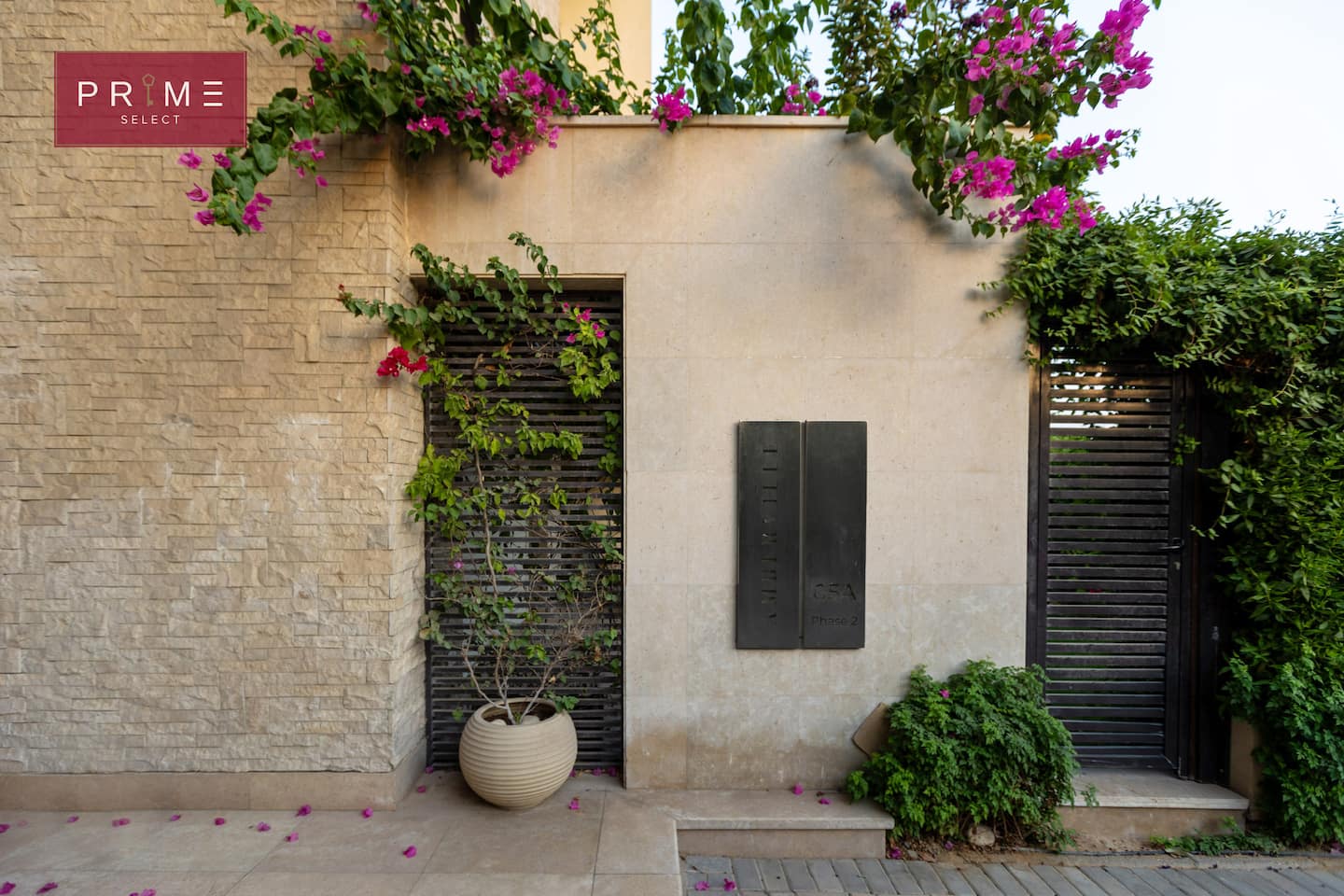 3 BDR with Roof - Prime Select New Giza — Studio in Prime Select New Giza, Giza, Egypt — photo 4