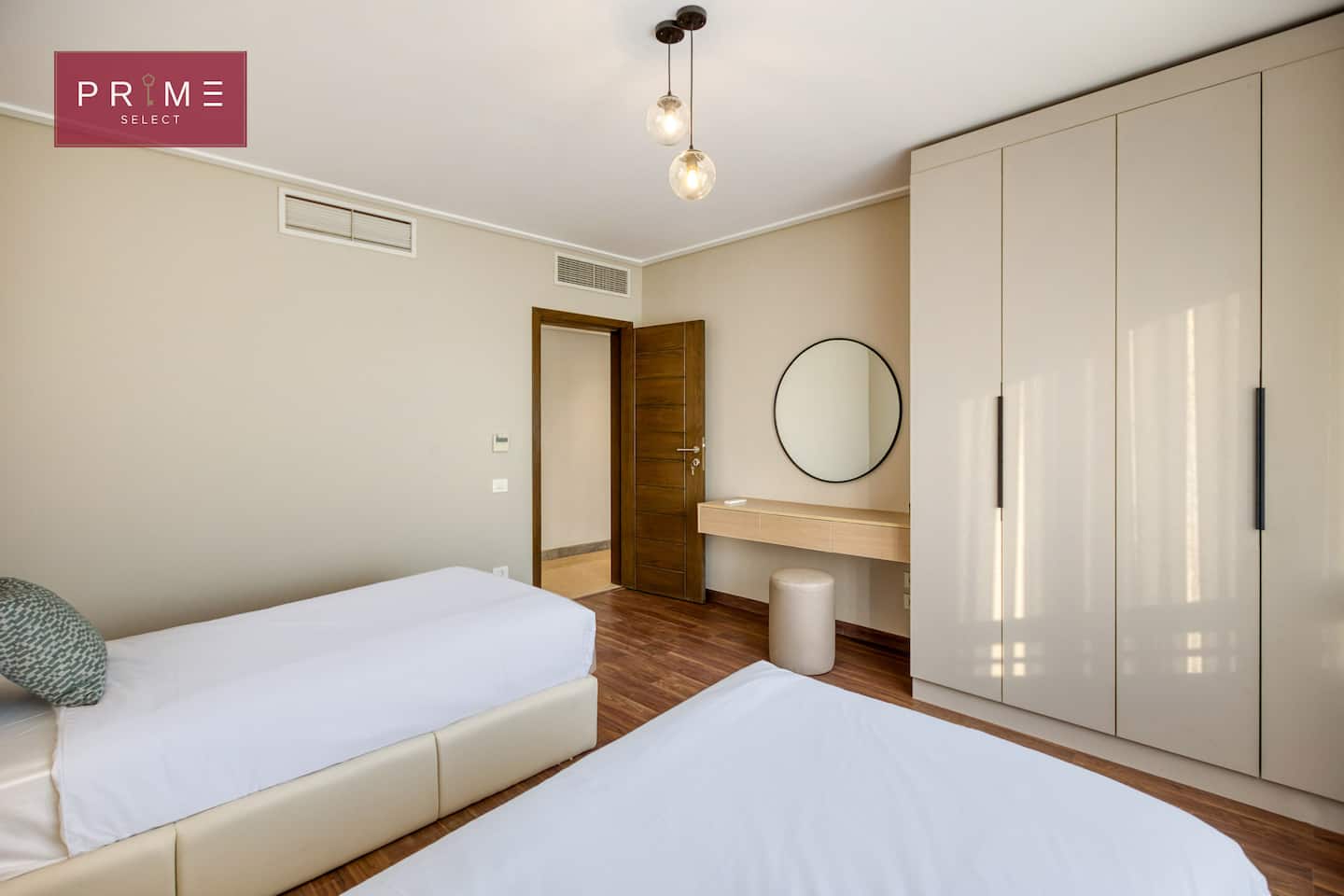 3 BDR with Roof - Prime Select New Giza — Studio in Prime Select New Giza, Giza, Egypt — photo 8