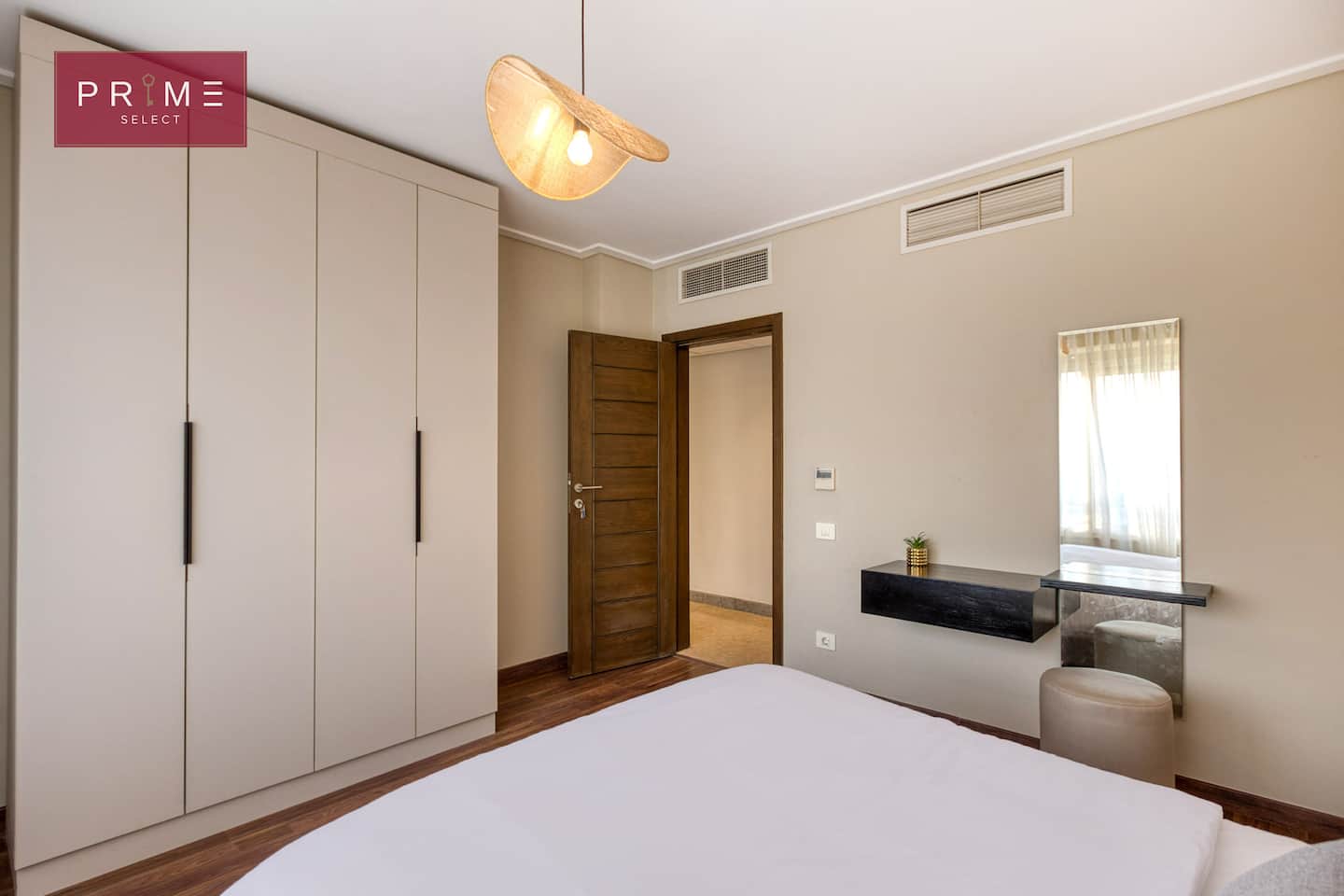 3 BDR with Roof - Prime Select New Giza — Studio in Prime Select New Giza, Giza, Egypt — photo 9