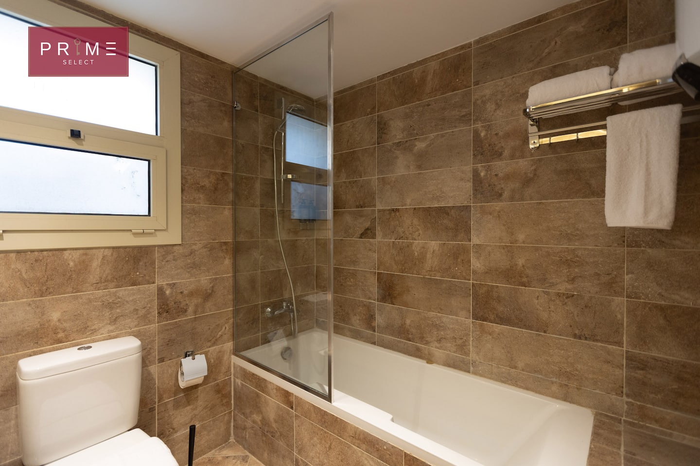 3 BDR with Roof - Prime Select New Giza — Studio in Prime Select New Giza, Giza, Egypt — photo 12