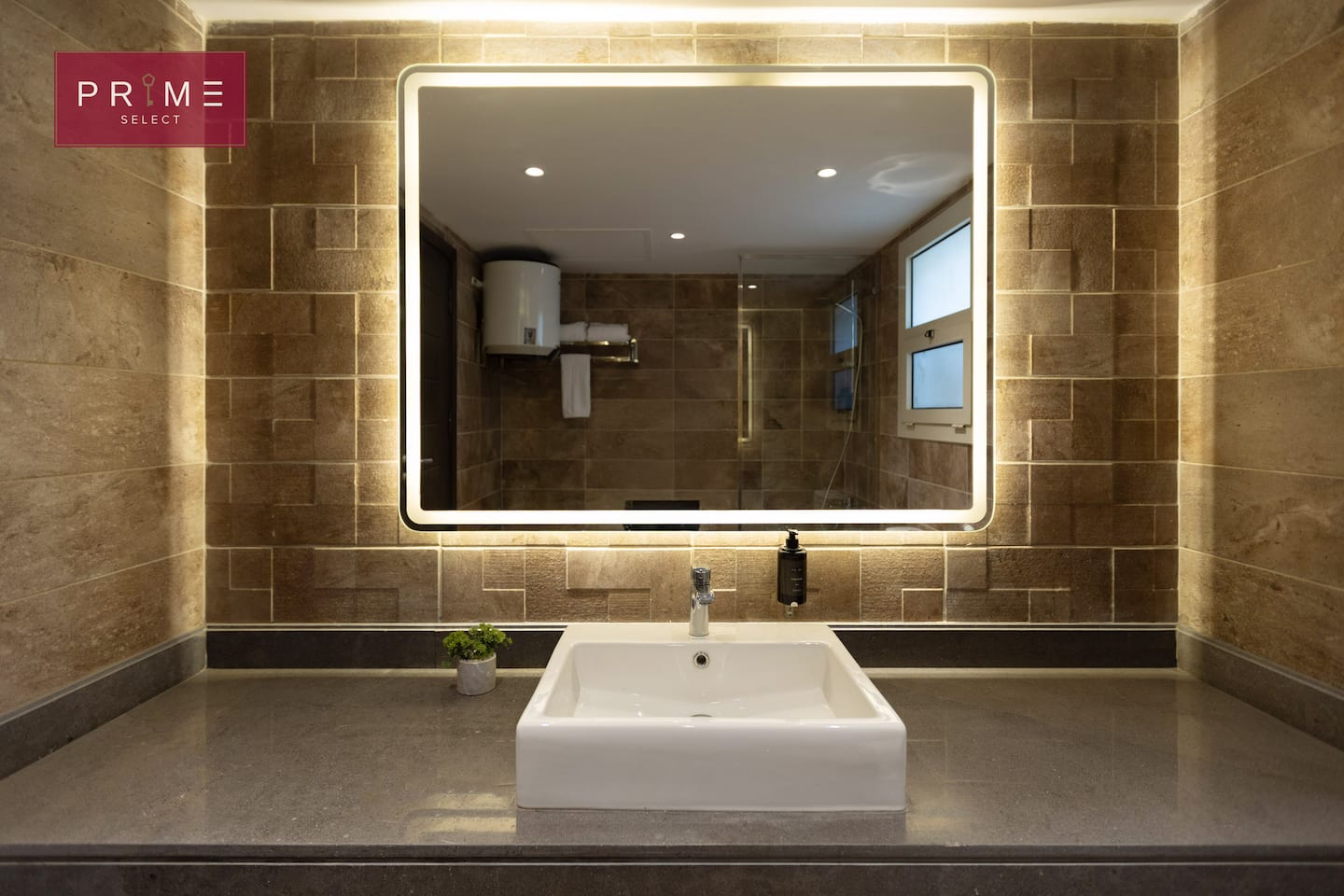 3 BDR with Roof - Prime Select New Giza — Studio in Prime Select New Giza, Giza, Egypt — photo 13