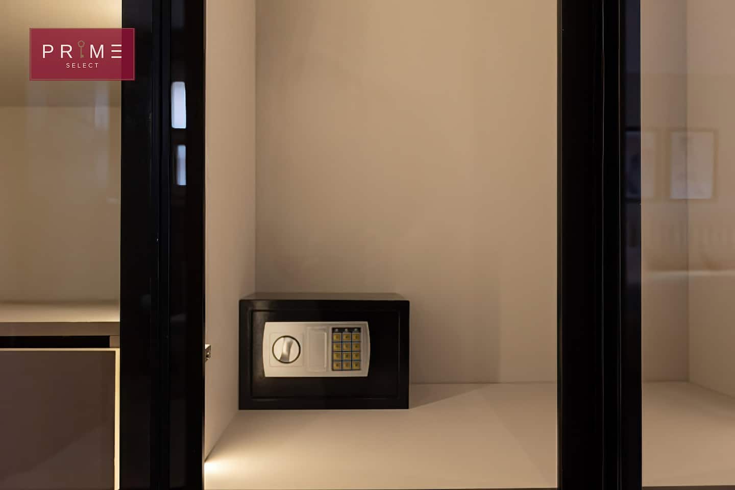 3 BDR with Roof - Prime Select New Giza — Studio in Prime Select New Giza, Giza, Egypt — photo 17