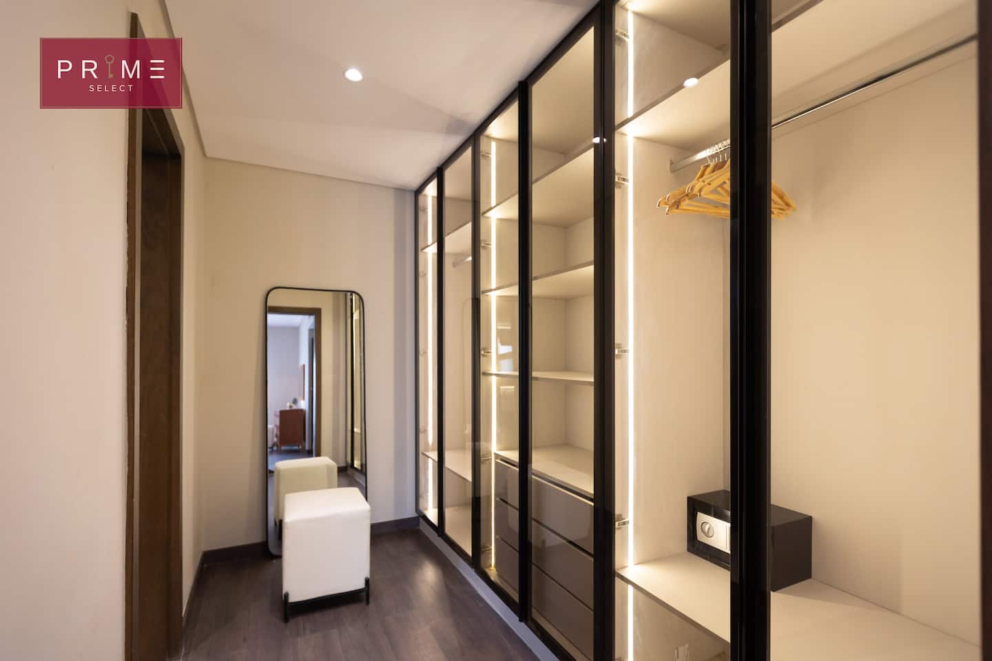 3 BDR with Roof - Prime Select New Giza — Studio in Prime Select New Giza, Giza, Egypt — photo 19
