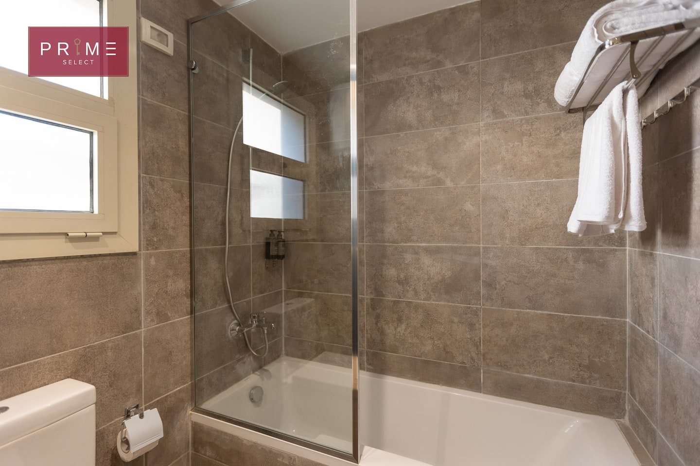 3 BDR with Roof - Prime Select New Giza — Studio in Prime Select New Giza, Giza, Egypt — photo 21