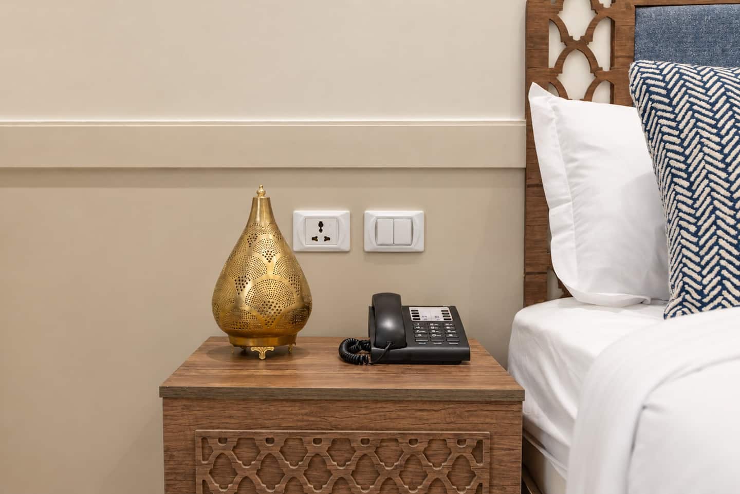 Suite - Prime Boutique Heliopolis Terrace — Apartment in Prime Boutique Heliopolis Terrace, Cairo, Egypt — photo 10