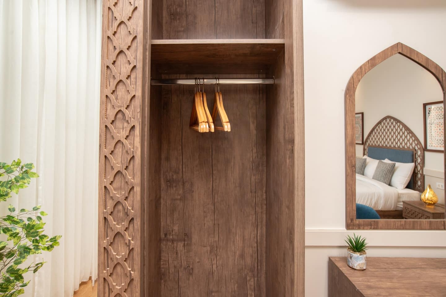 Suite - Prime Boutique Heliopolis Terrace — Apartment in Prime Boutique Heliopolis Terrace, Cairo, Egypt — photo 11