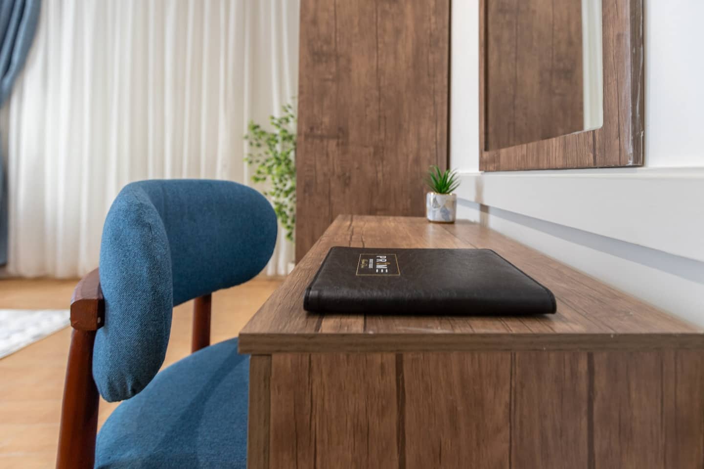 Suite - Prime Boutique Heliopolis Terrace — Apartment in Prime Boutique Heliopolis Terrace, Cairo, Egypt — photo 13