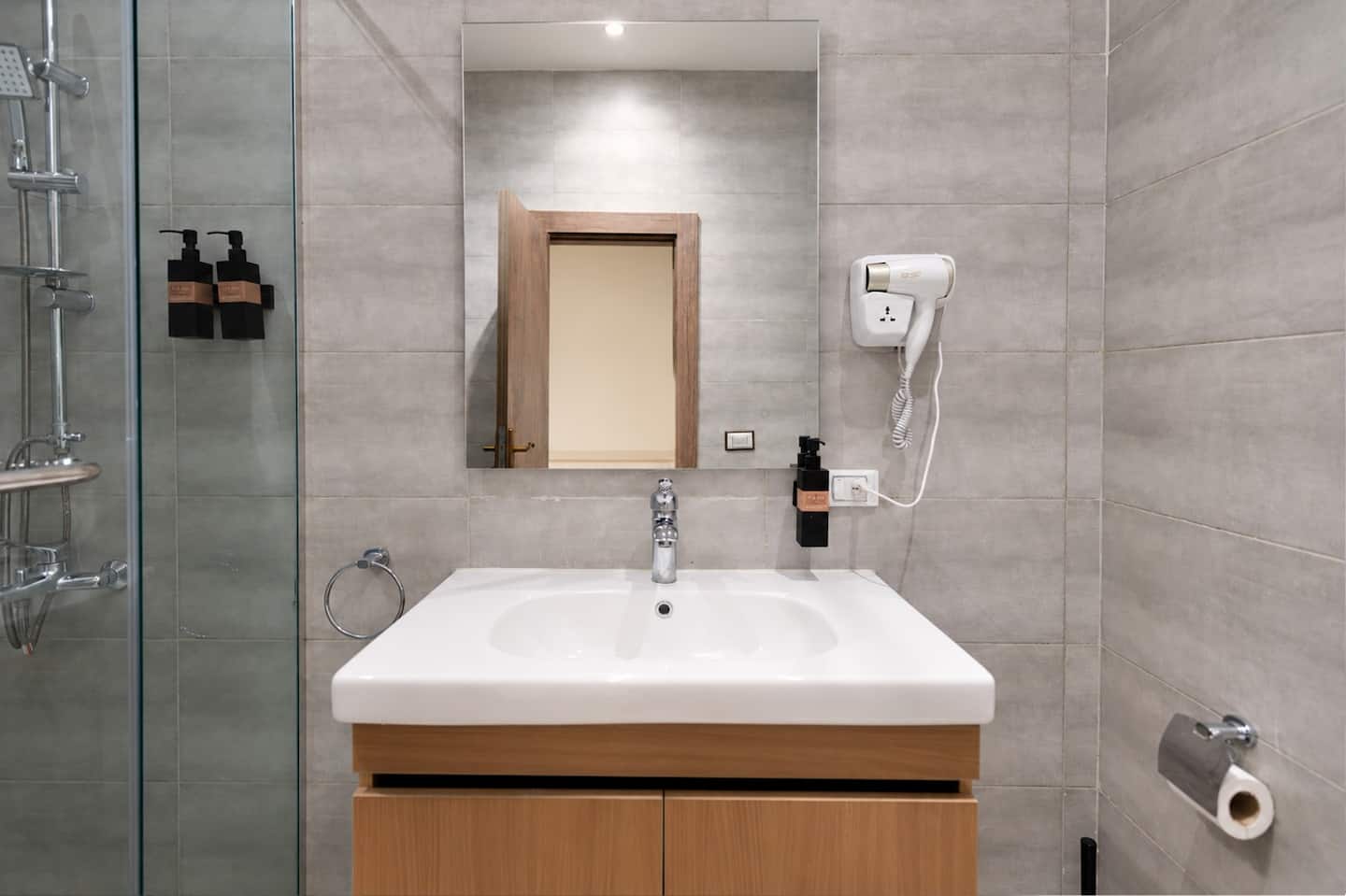 Suite - Prime Boutique Heliopolis Terrace — Apartment in Prime Boutique Heliopolis Terrace, Cairo, Egypt — photo 16