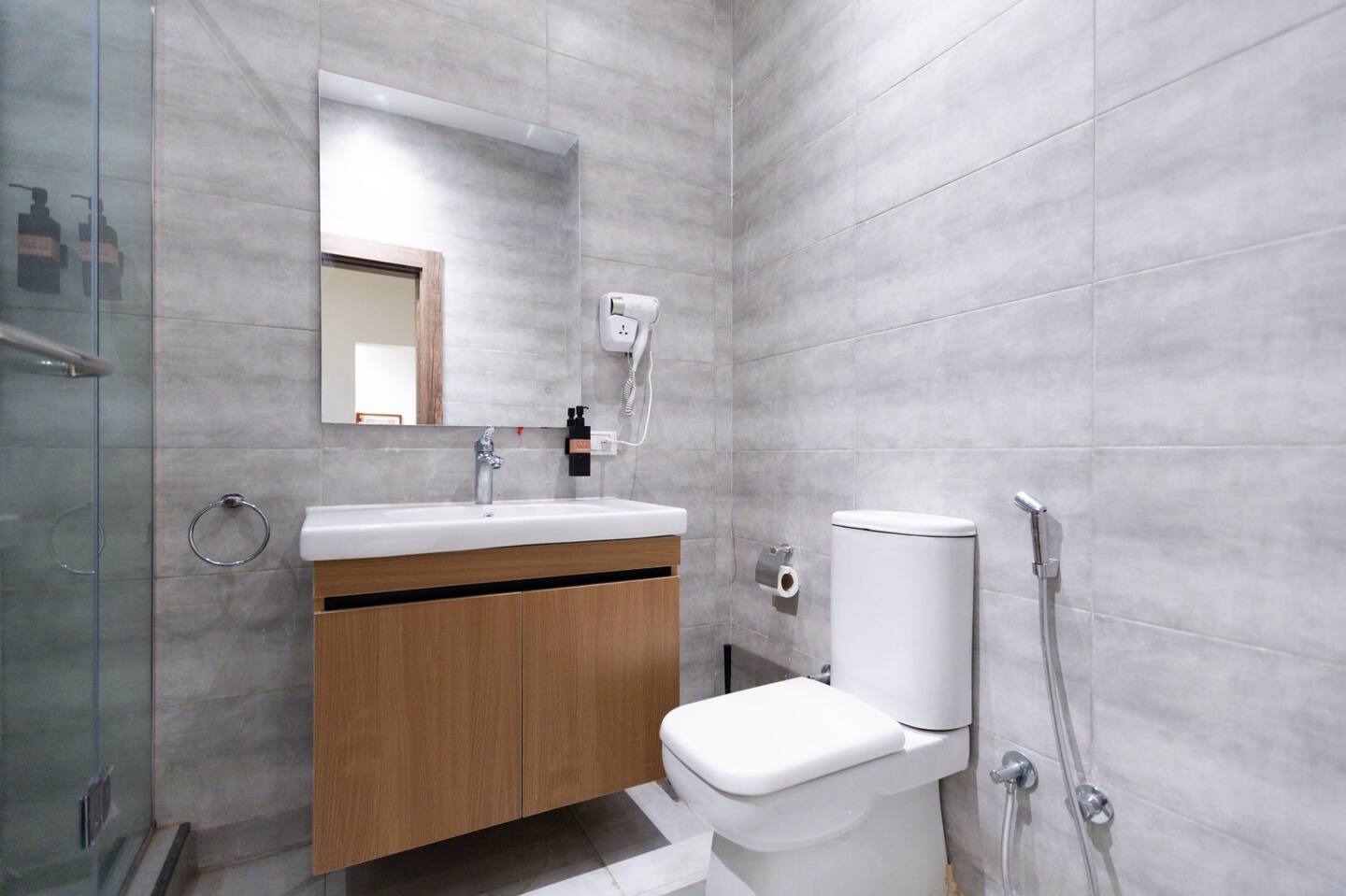 Suite - Prime Boutique Heliopolis Terrace — Apartment in Prime Boutique Heliopolis Terrace, Cairo, Egypt — photo 17