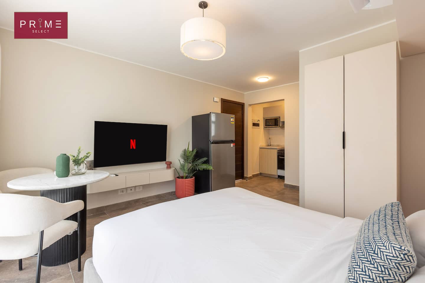 Standard Studio - Prime Select Sodic Villette — Studio in Prime Select Sodic Villette, New Cairo, Egypt — photo 6