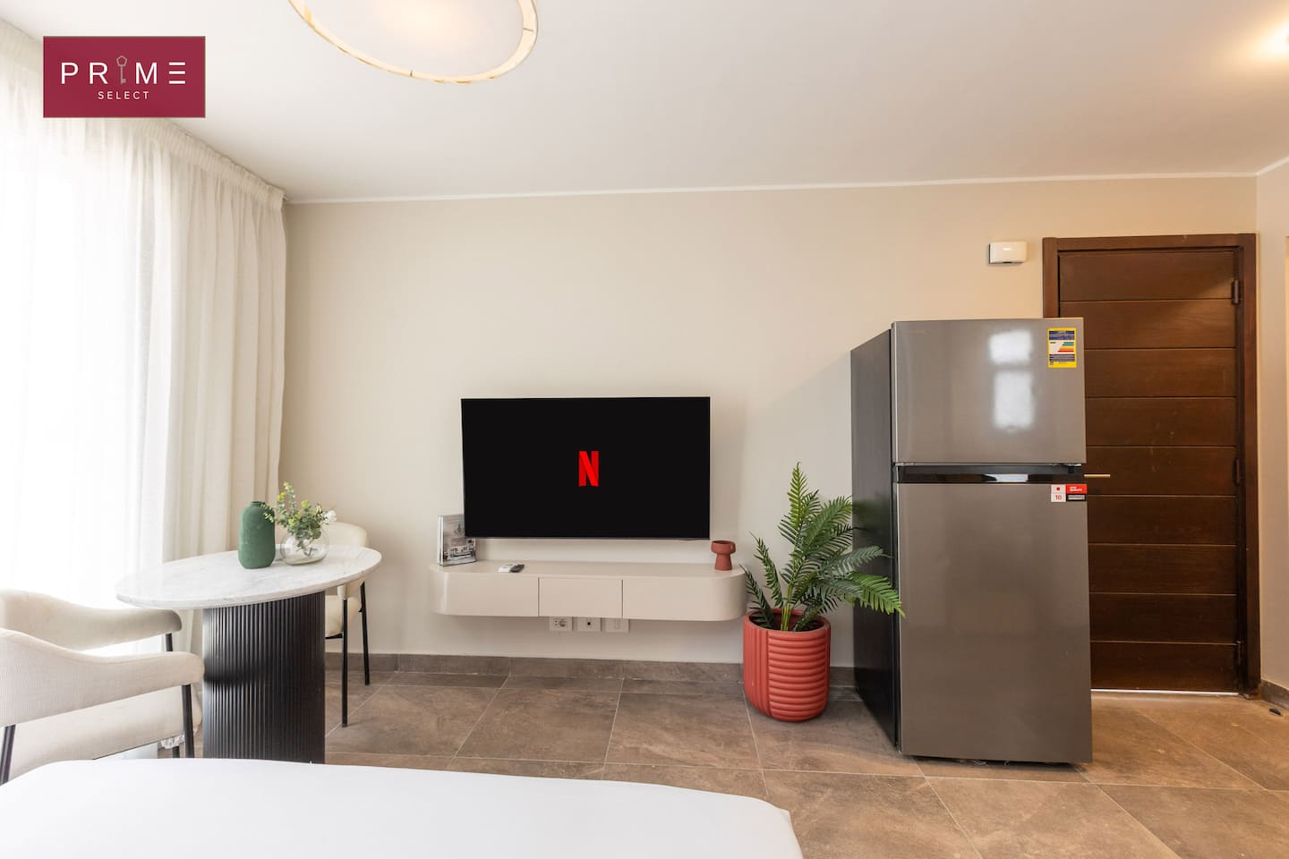 Standard Studio - Prime Select Sodic Villette — Studio in Prime Select Sodic Villette, New Cairo, Egypt — photo 7