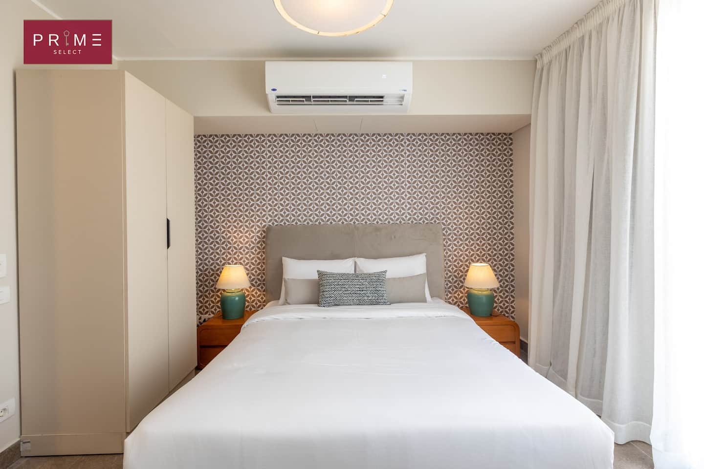 Standard Studio - Prime Select Sodic Villette — Studio in Prime Select Sodic Villette, New Cairo, Egypt — photo 8