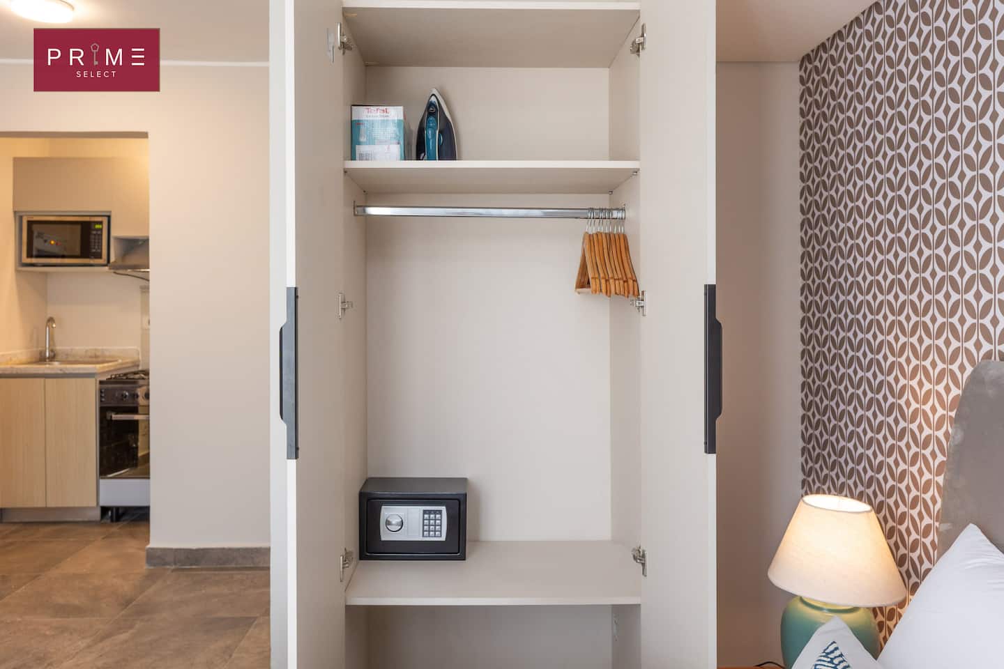 Standard Studio - Prime Select Sodic Villette — Studio in Prime Select Sodic Villette, New Cairo, Egypt — photo 14