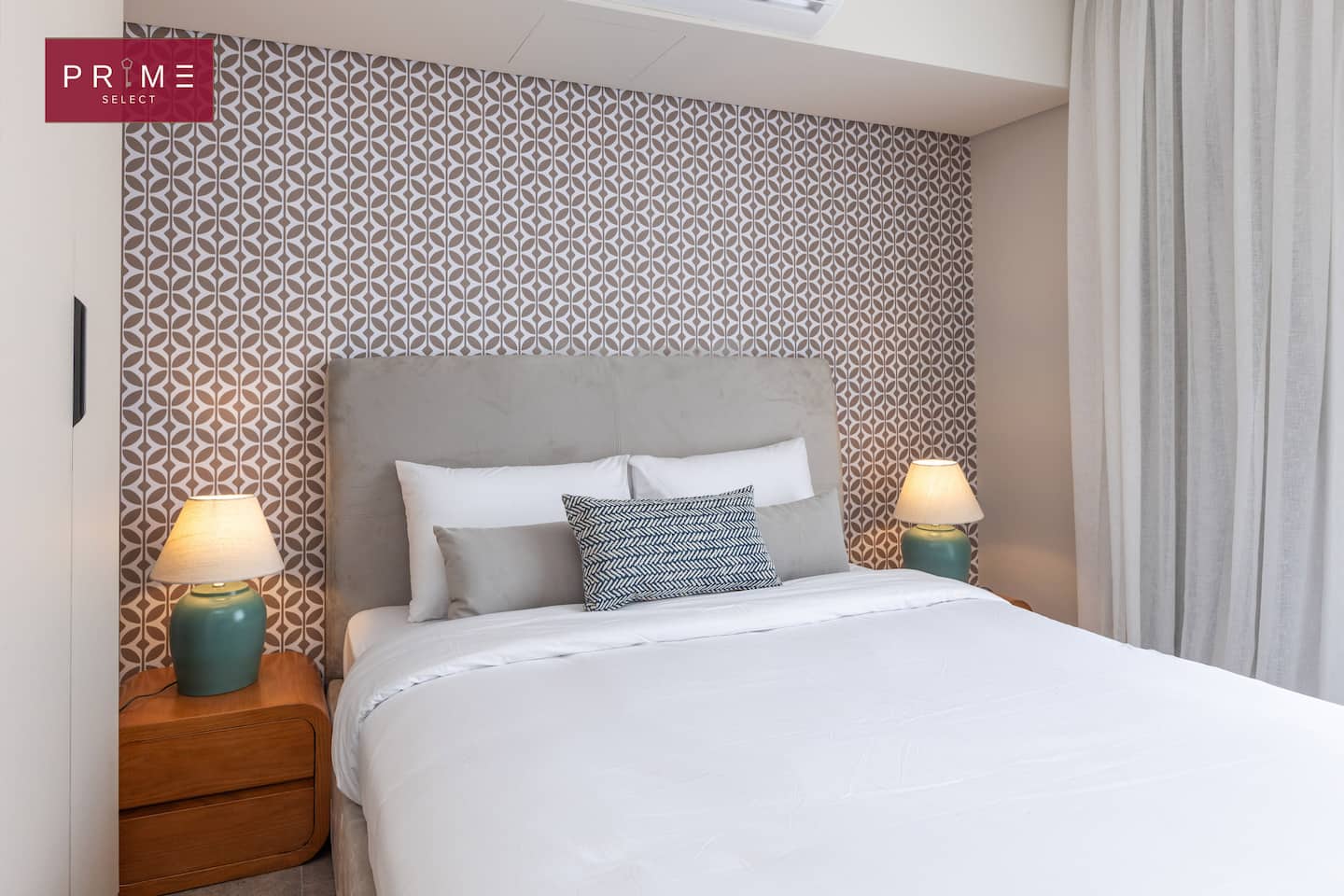 Standard Studio - Prime Select Sodic Villette — Studio in Prime Select Sodic Villette, New Cairo, Egypt — photo 15