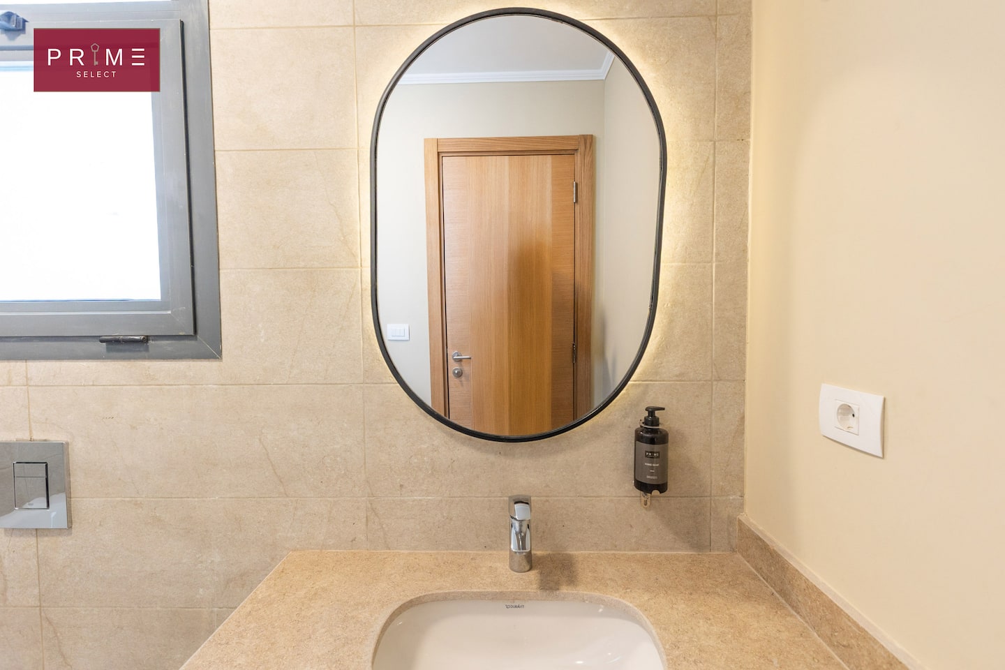 Standard Studio - Prime Select Sodic Villette — Studio in Prime Select Sodic Villette, New Cairo, Egypt — photo 16