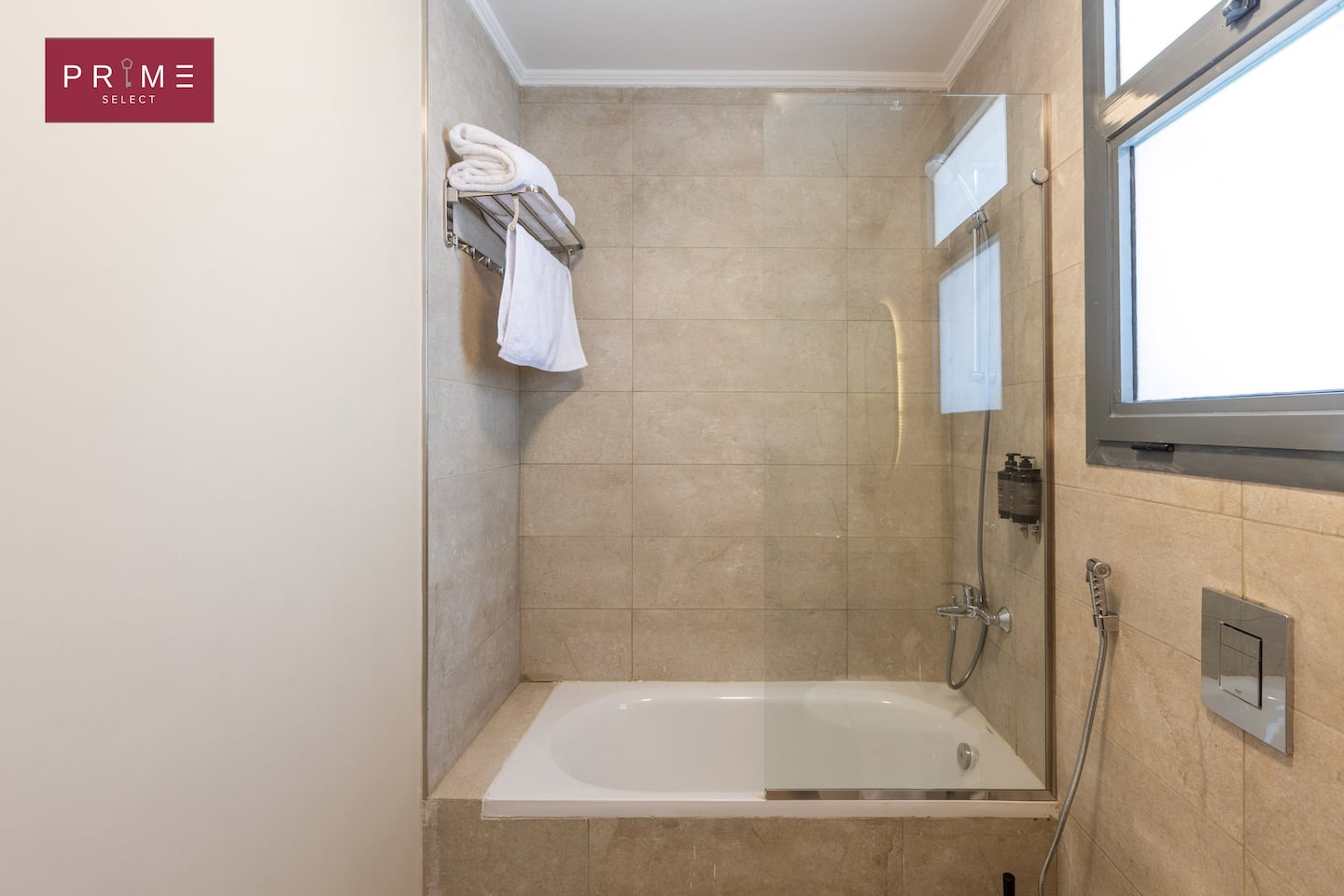Standard Studio - Prime Select Sodic Villette — Studio in Prime Select Sodic Villette, New Cairo, Egypt — photo 17