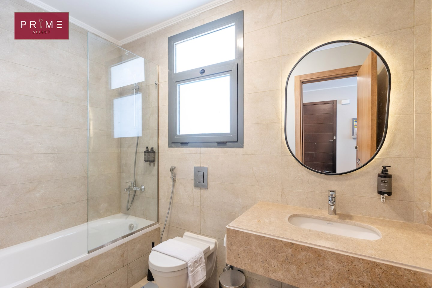 Standard Studio - Prime Select Sodic Villette — Studio in Prime Select Sodic Villette, New Cairo, Egypt — photo 18