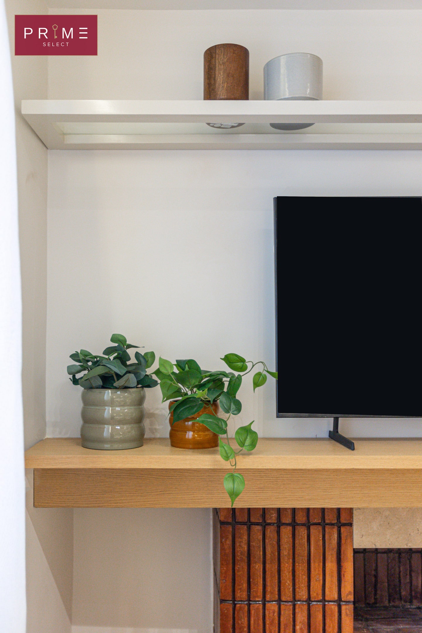 Two BDRs Apartment - Prime Select Zamalek AlGezira — Studio in Prime Select Zamalek AlGezira, Cairo, Egypt — photo 9