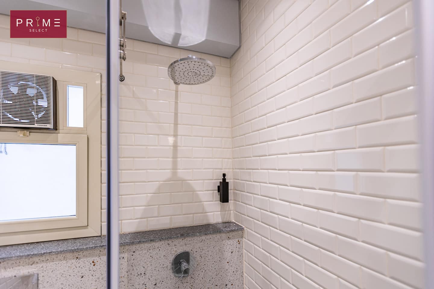 Two BDRs Apartment - Prime Select Zamalek AlGezira — Studio in Prime Select Zamalek AlGezira, Cairo, Egypt — photo 15