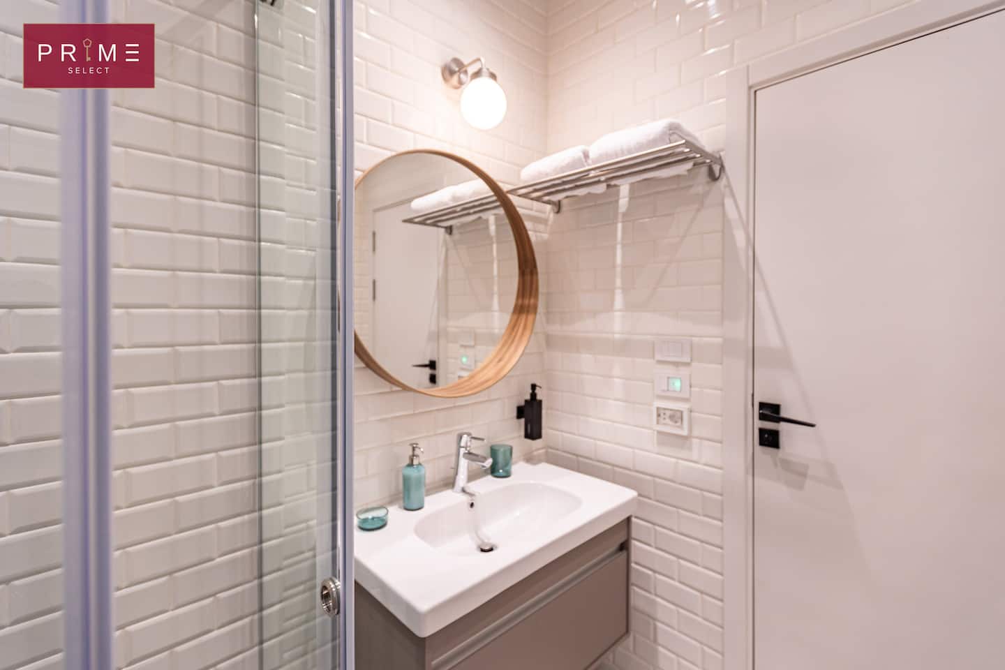 Two BDRs Apartment - Prime Select Zamalek AlGezira — Studio in Prime Select Zamalek AlGezira, Cairo, Egypt — photo 17