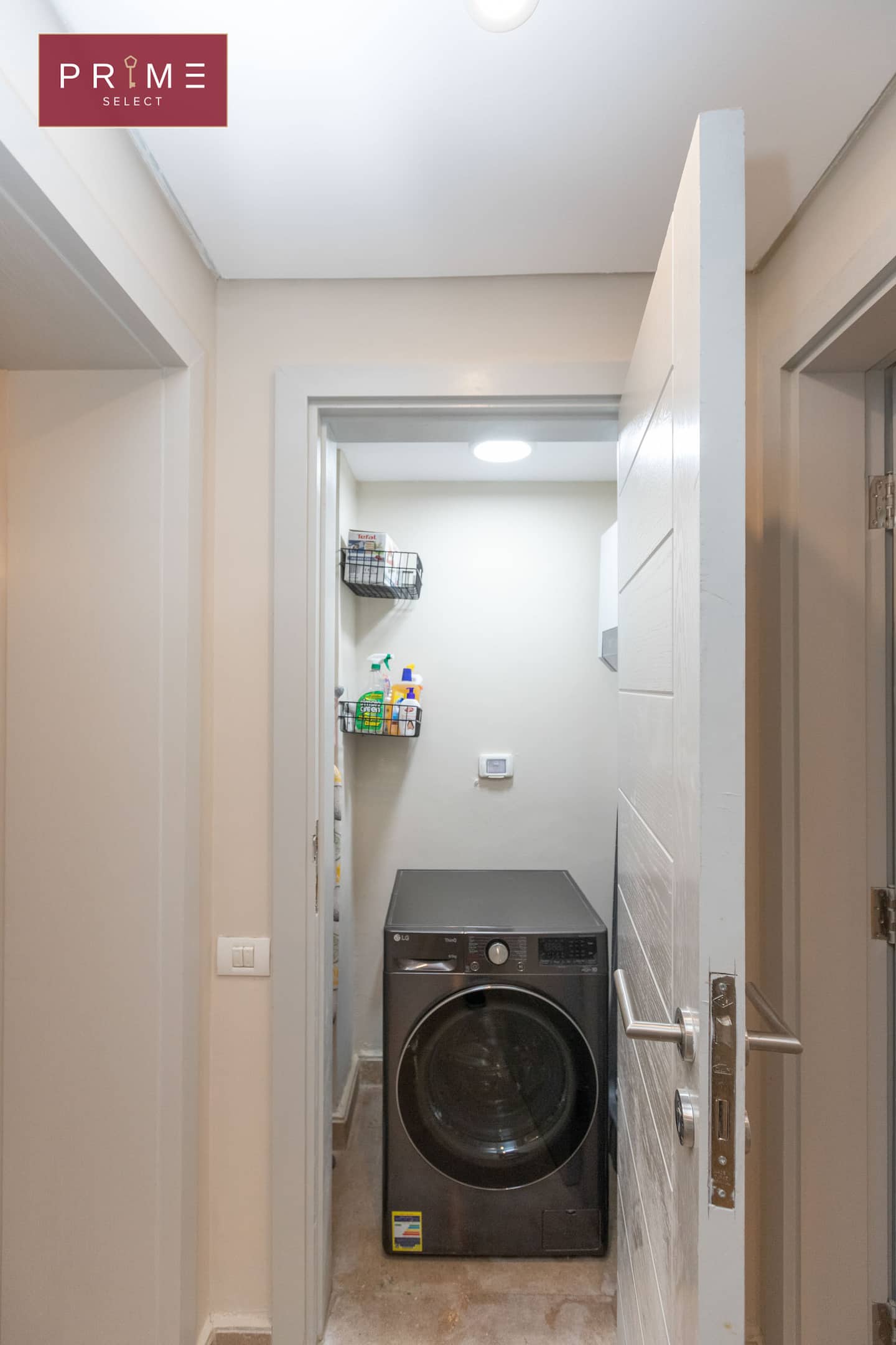 2 BDR apartment with Garden- Prime Select New Giza — Studio in Prime Select New Giza, Giza, Egypt — photo 10