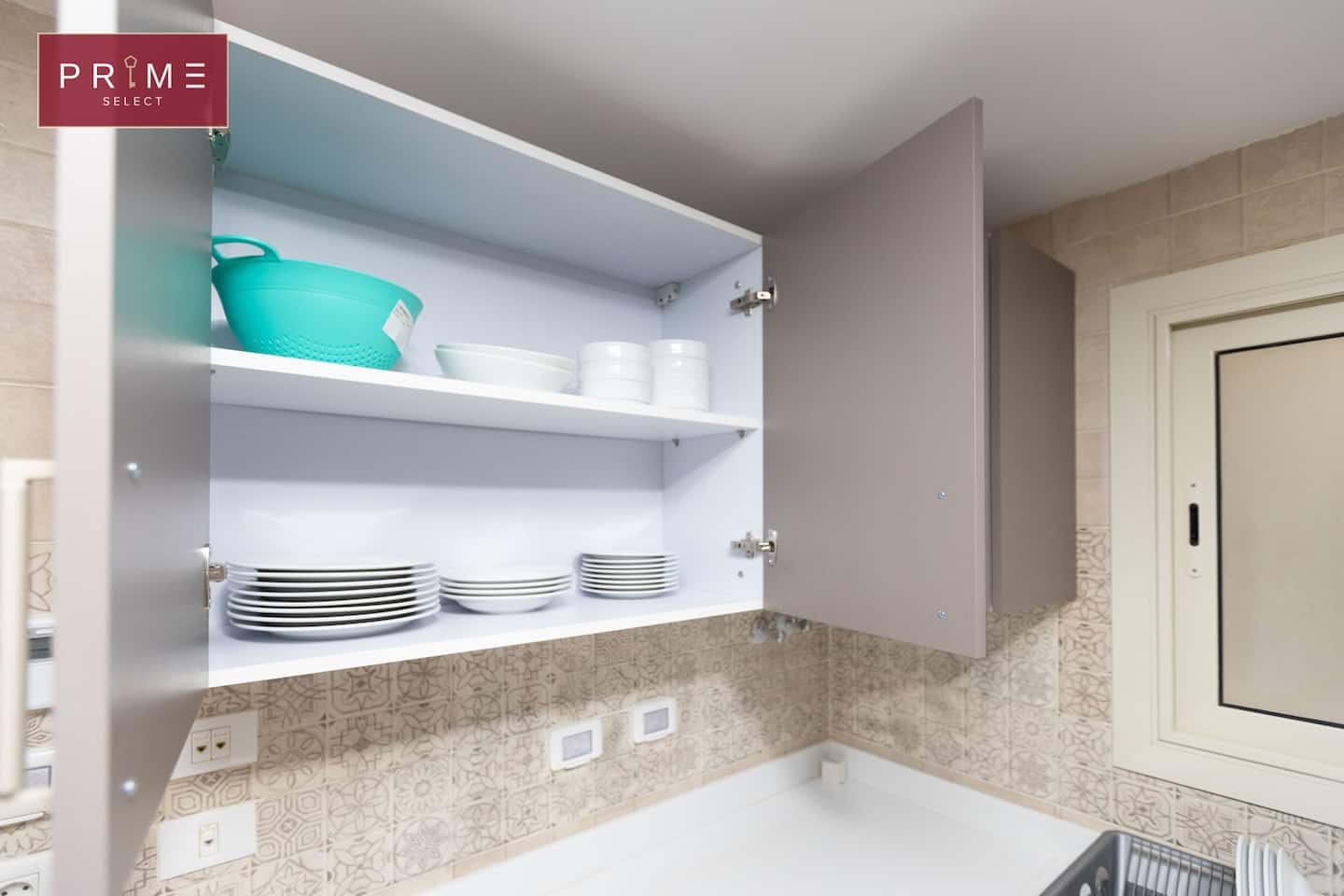 2 BDR apartment with Garden- Prime Select New Giza — Studio in Prime Select New Giza, Giza, Egypt — photo 13