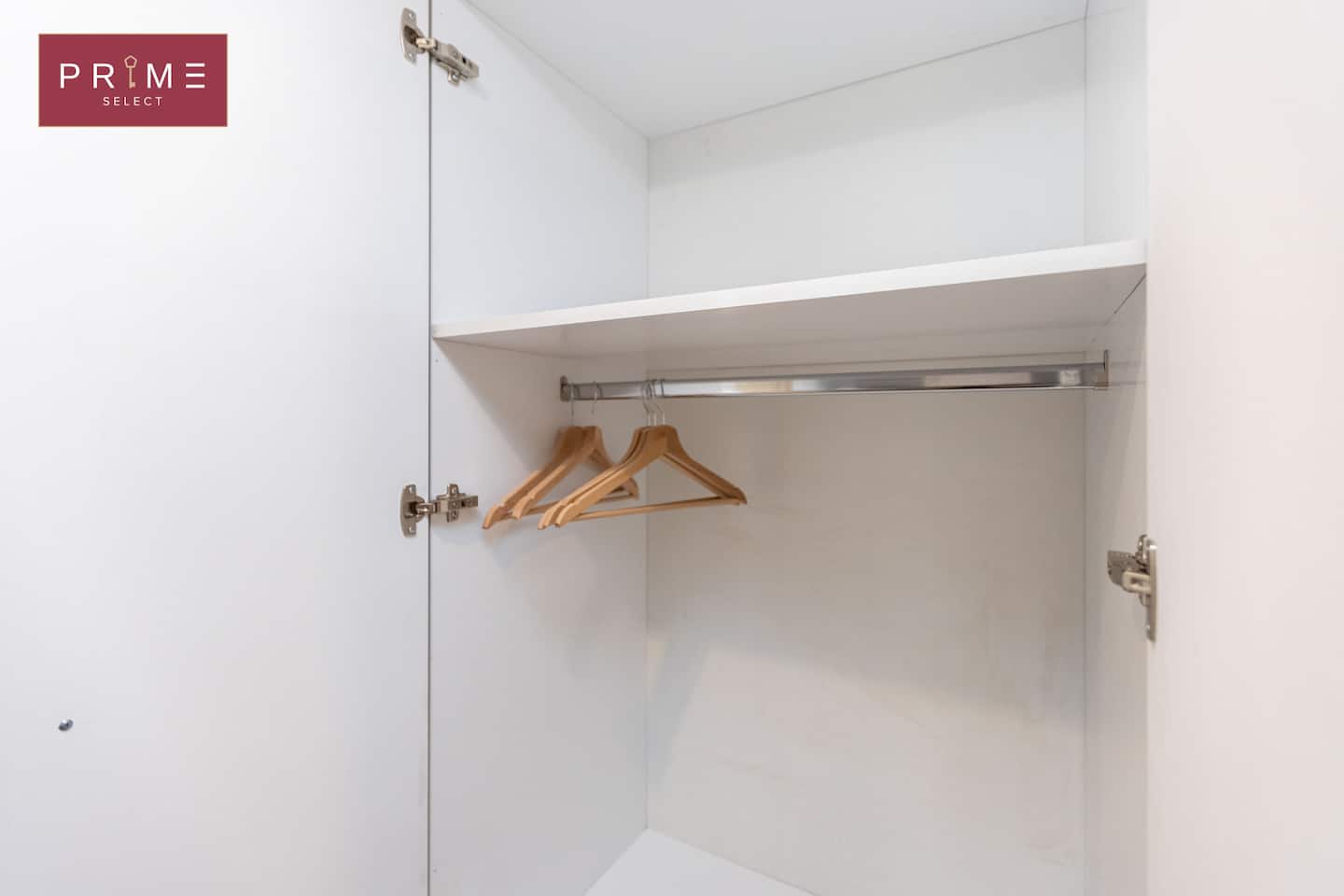 2 BDR apartment with Garden- Prime Select New Giza — Studio in Prime Select New Giza, Giza, Egypt — photo 16