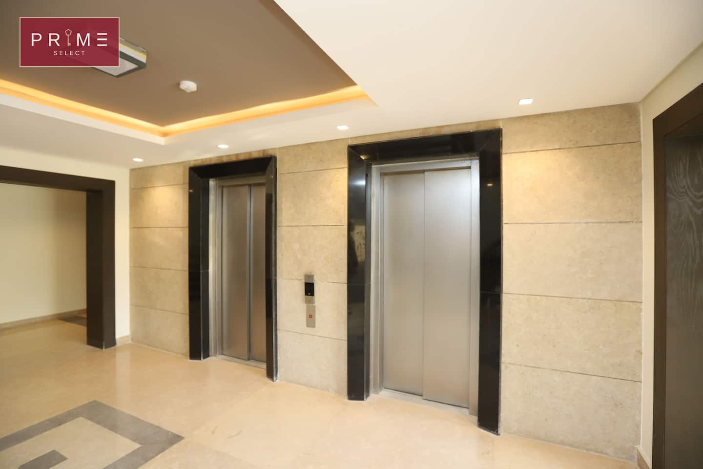 2 BDR apartment with Garden- Prime Select New Giza — Studio in Prime Select New Giza, Giza, Egypt — photo 19