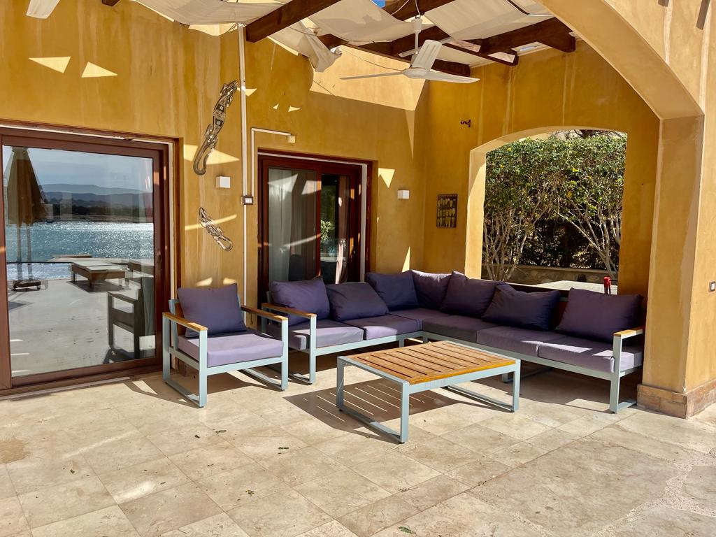 Luxury Villa: Private Pool & Lagoon — Villa in Read Sea, Egypt, Egypt — photo 3