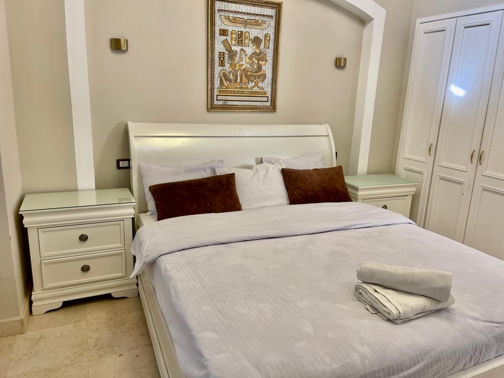 Luxury Villa: Private Pool & Lagoon — Villa in Read Sea, Egypt, Egypt — photo 5