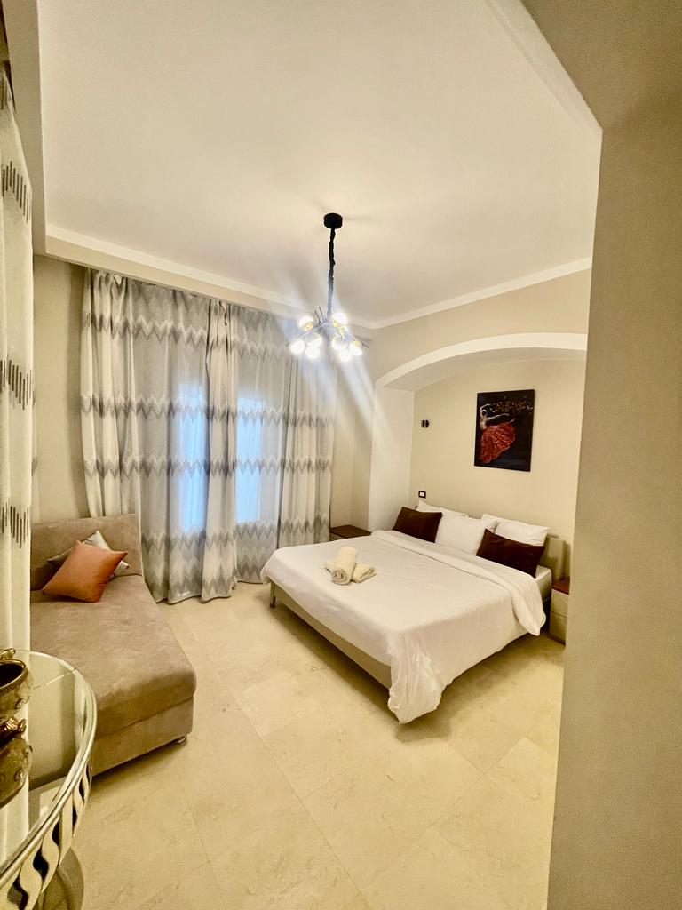 Luxury Villa: Private Pool & Lagoon — Villa in Read Sea, Egypt, Egypt — photo 14