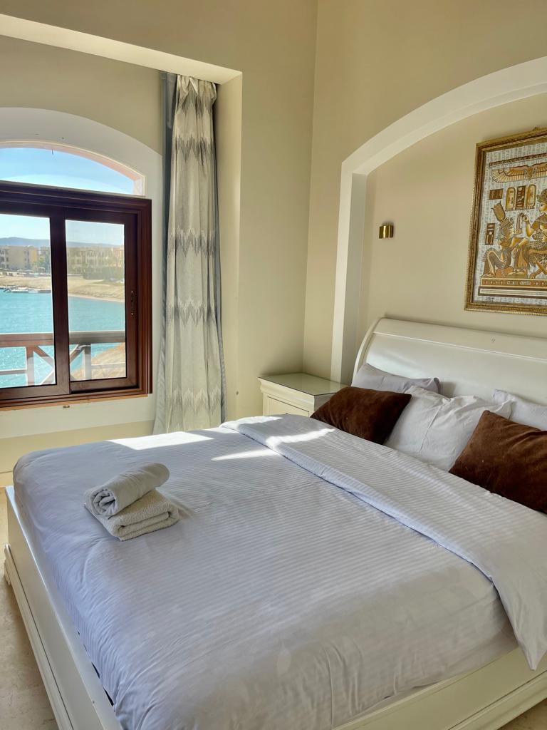 Luxury Villa: Private Pool & Lagoon — Villa in Read Sea, Egypt, Egypt — photo 15