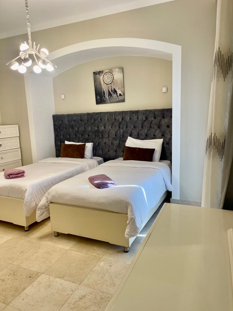 Luxury Villa: Private Pool & Lagoon — Villa in Read Sea, Egypt, Egypt — photo 16