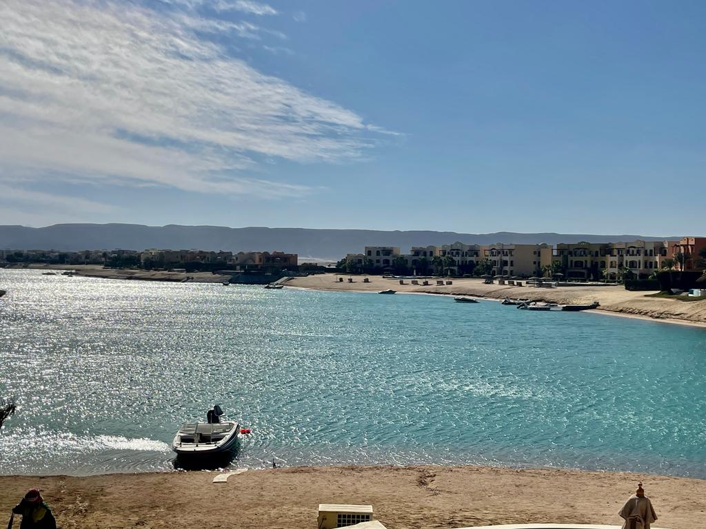Luxury Villa: Private Pool & Lagoon — Villa in Read Sea, Egypt, Egypt — photo 26