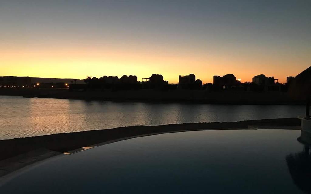 Luxury Villa: Private Pool & Lagoon — Villa in Read Sea, Egypt, Egypt — photo 30