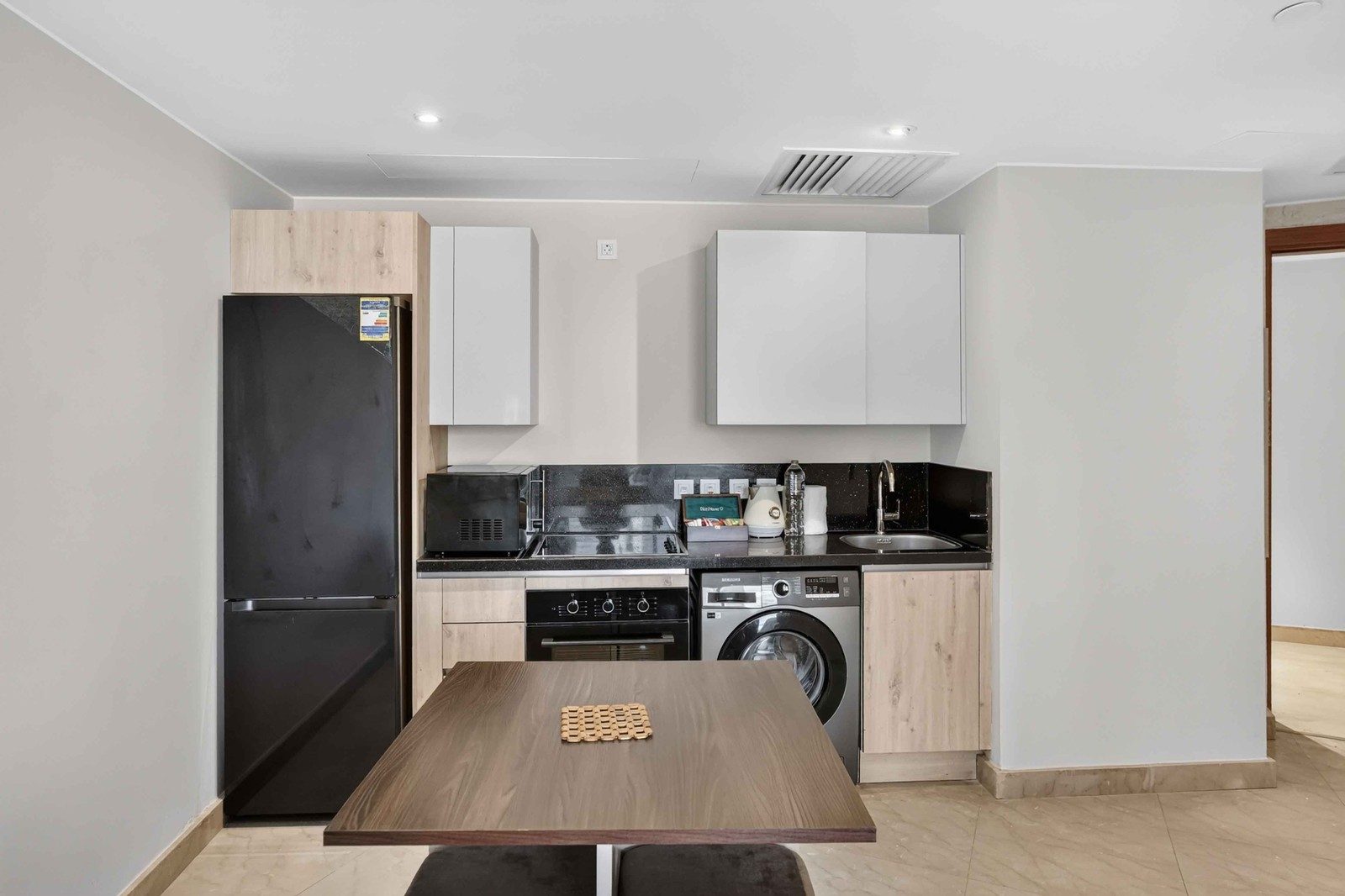 Luxurious Studio – Sheikh Zayed – ZED Towers — Studio in ZED Towers, Sheikh Zayed, Egypt — photo 4