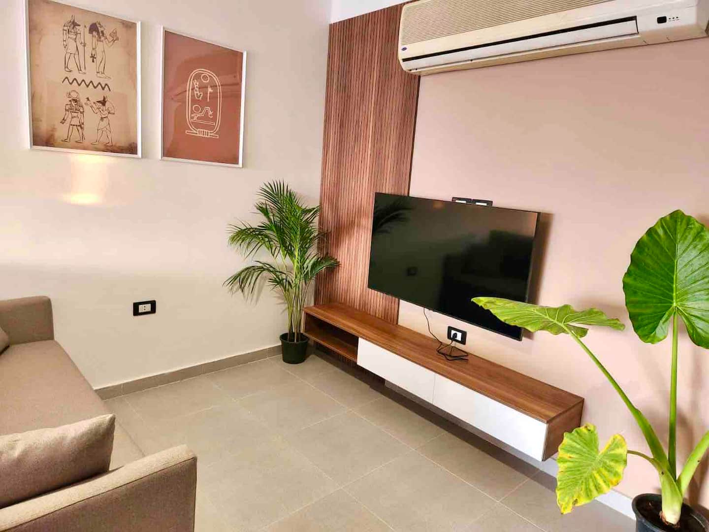 Giza Oasis Studio3 with Jacuzzi — Studio in Nazlet El Batran, Giza, Egypt — photo 9