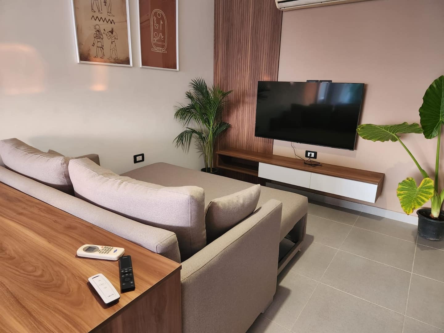 Giza Oasis Studio3 with Jacuzzi — Studio in Nazlet El Batran, Giza, Egypt — photo 10