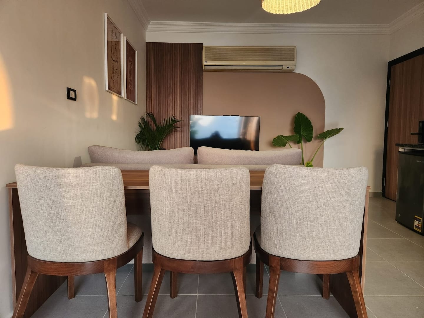 Giza Oasis Studio3 with Jacuzzi — Studio in Nazlet El Batran, Giza, Egypt — photo 11