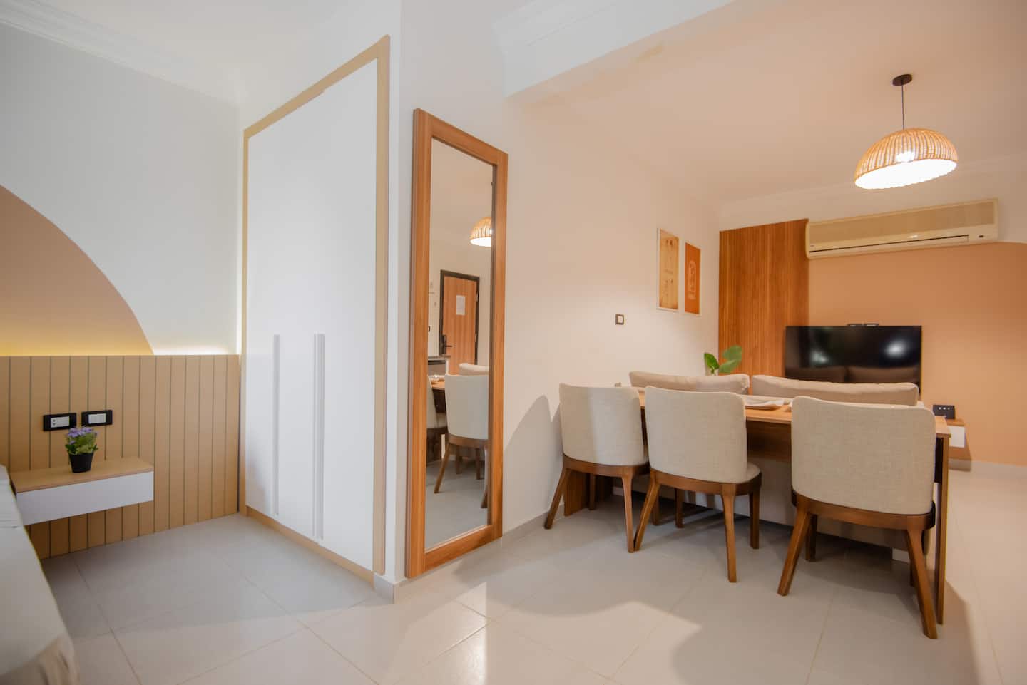 Giza Oasis Studio3 with Jacuzzi — Studio in Nazlet El Batran, Giza, Egypt — photo 21