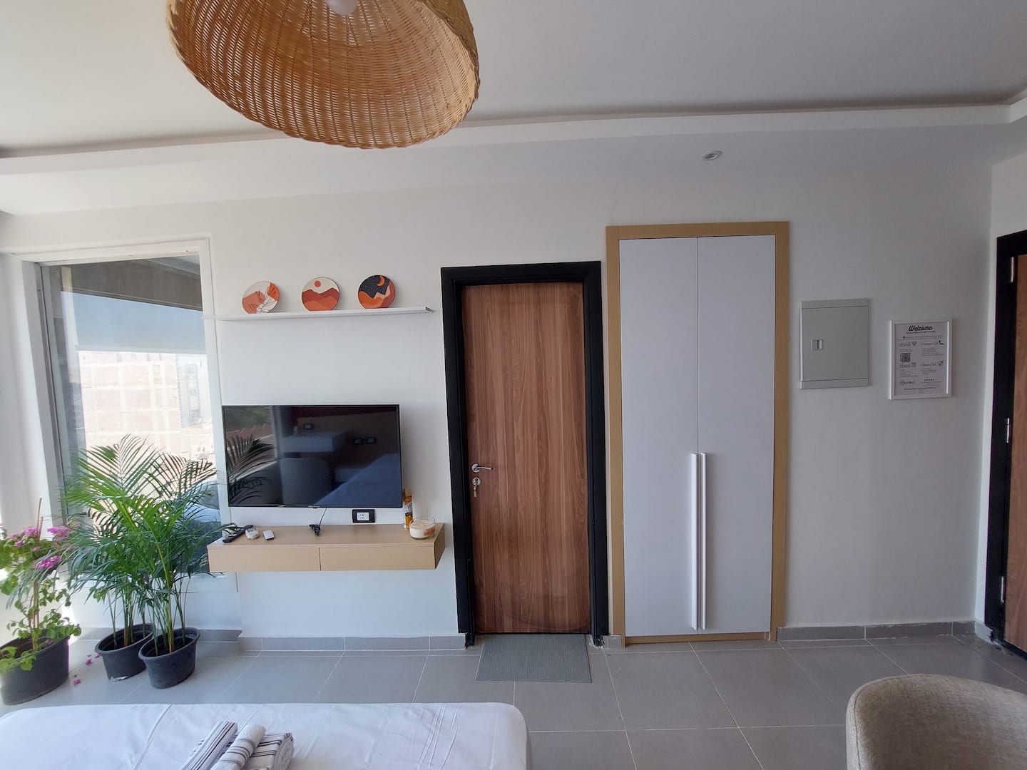 Giza Oasis Studio2 with Jacuzzi — Studio in Nazlet El Batran, Giza, Egypt — photo 3
