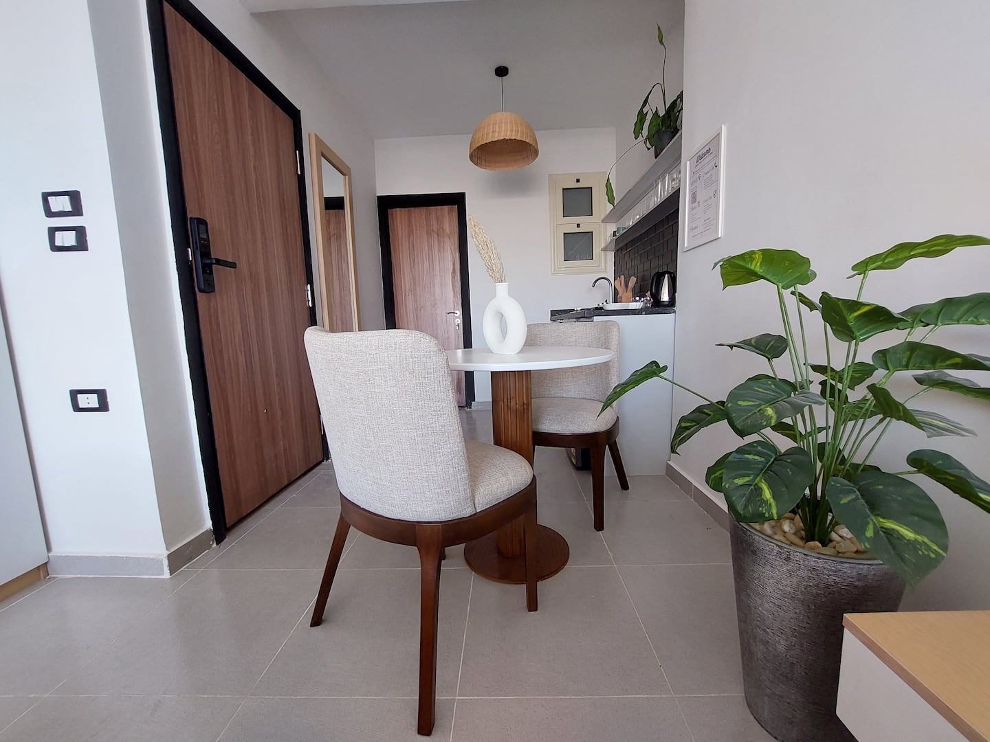 Giza Oasis Studio1 with Jacuzzi — Studio in Nazlet El Batran, Giza, Egypt — photo 16