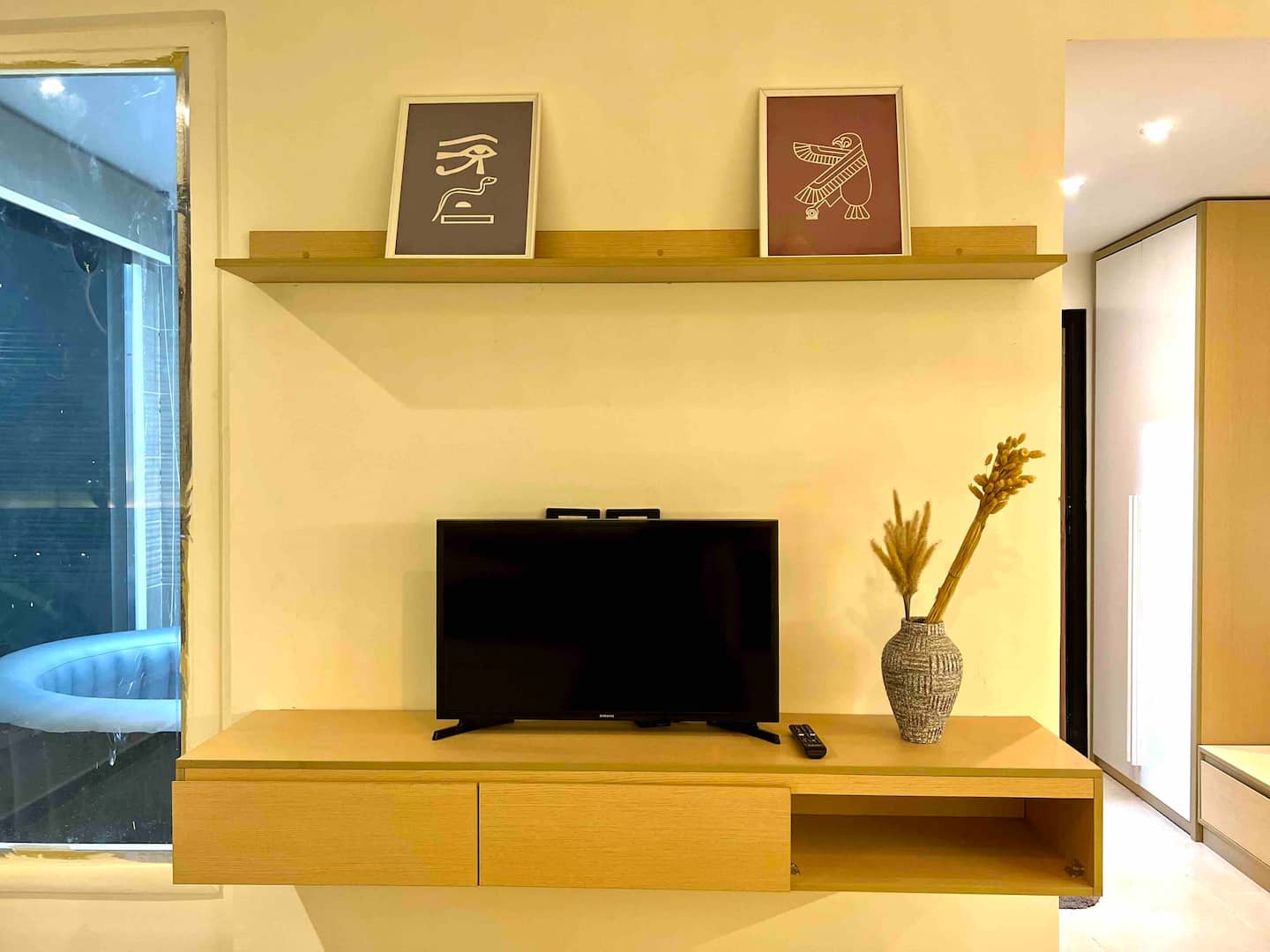 Giza Oasis Studio5 with Jacuzzi — Studio in Giza, Egypt — photo 2