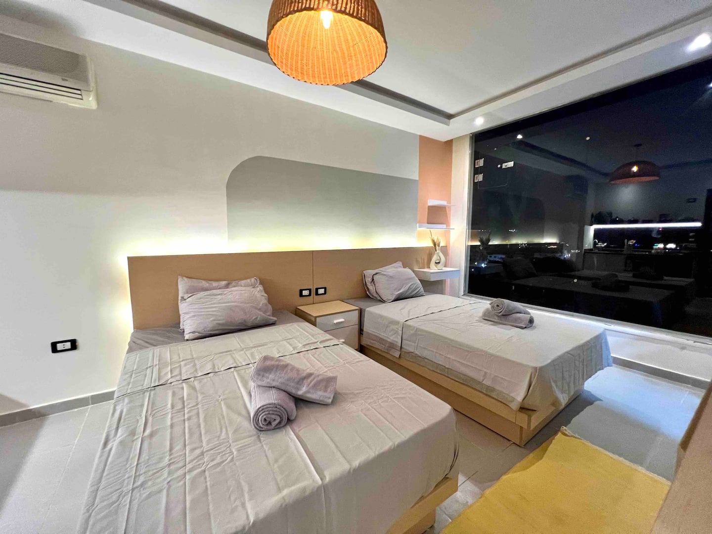 Giza Oasis Studio5 with Jacuzzi — Studio in Giza, Egypt — photo 16
