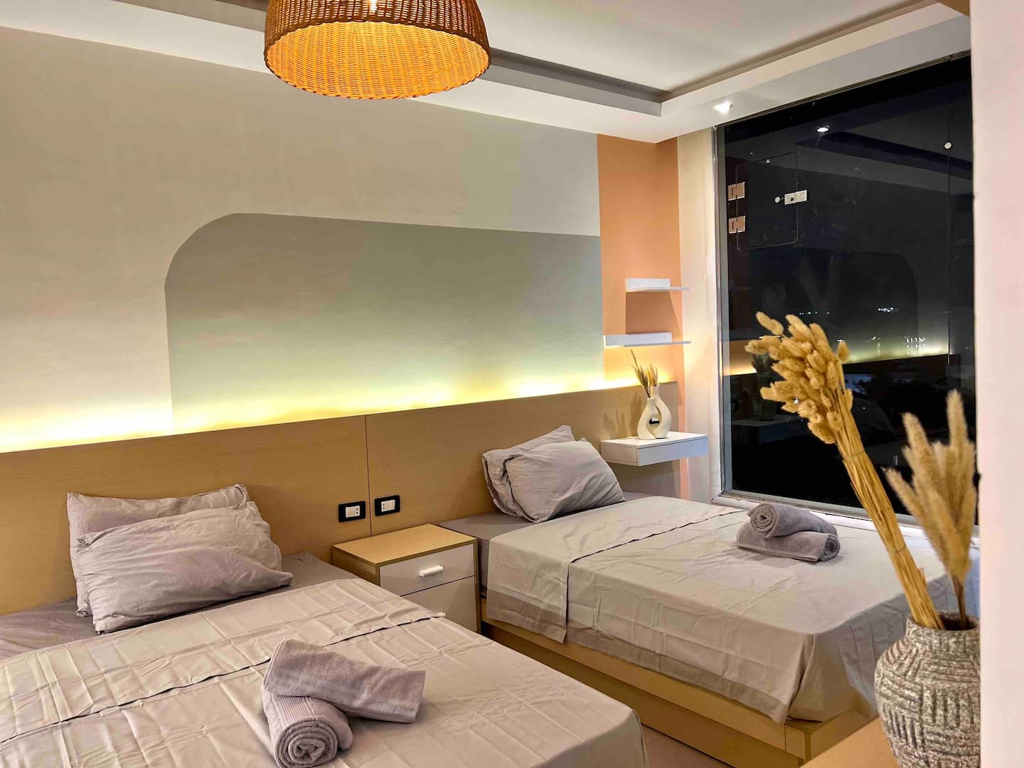 Giza Oasis Studio5 with Jacuzzi — Studio in Giza, Egypt — photo 17