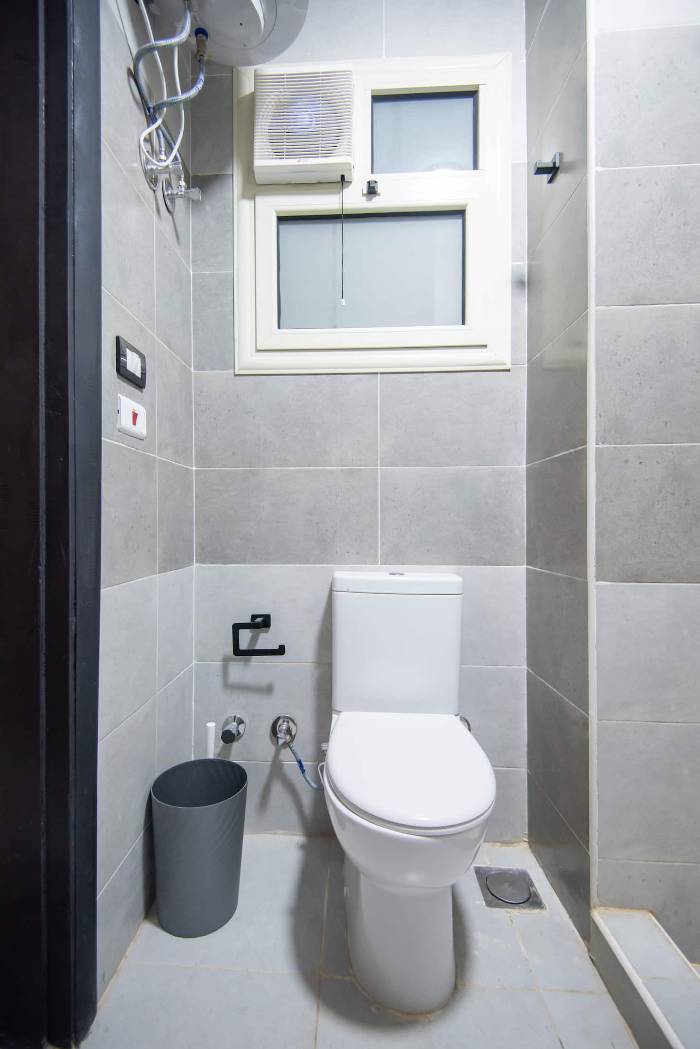Giza Oasis Studio4 near Pyramids 5M walk — Studio in Nazlet El Batran, Giza, Egypt — photo 17