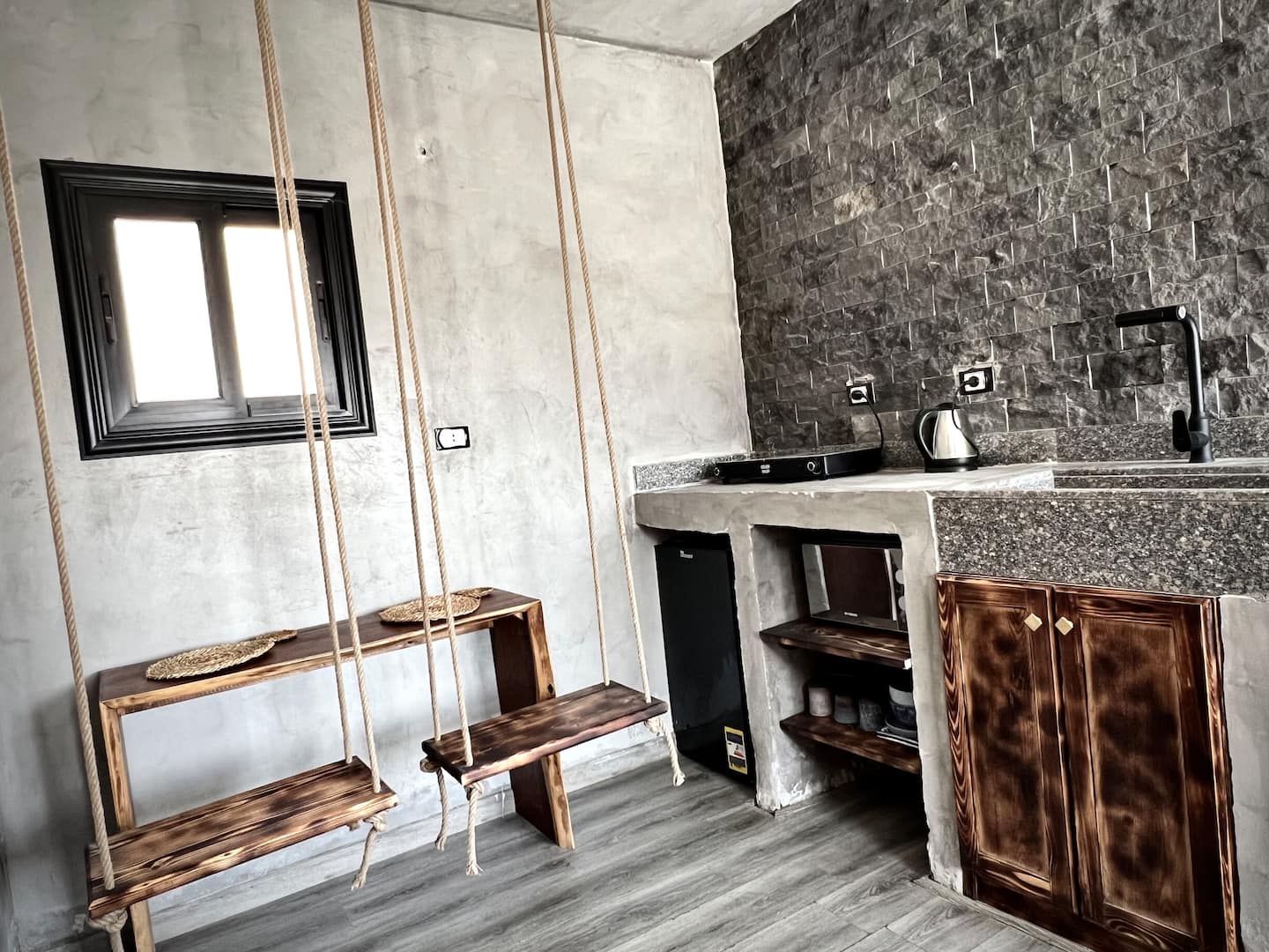 Eterna — Apartment in Nazlet El Batran, Giza, Egypt — photo 6