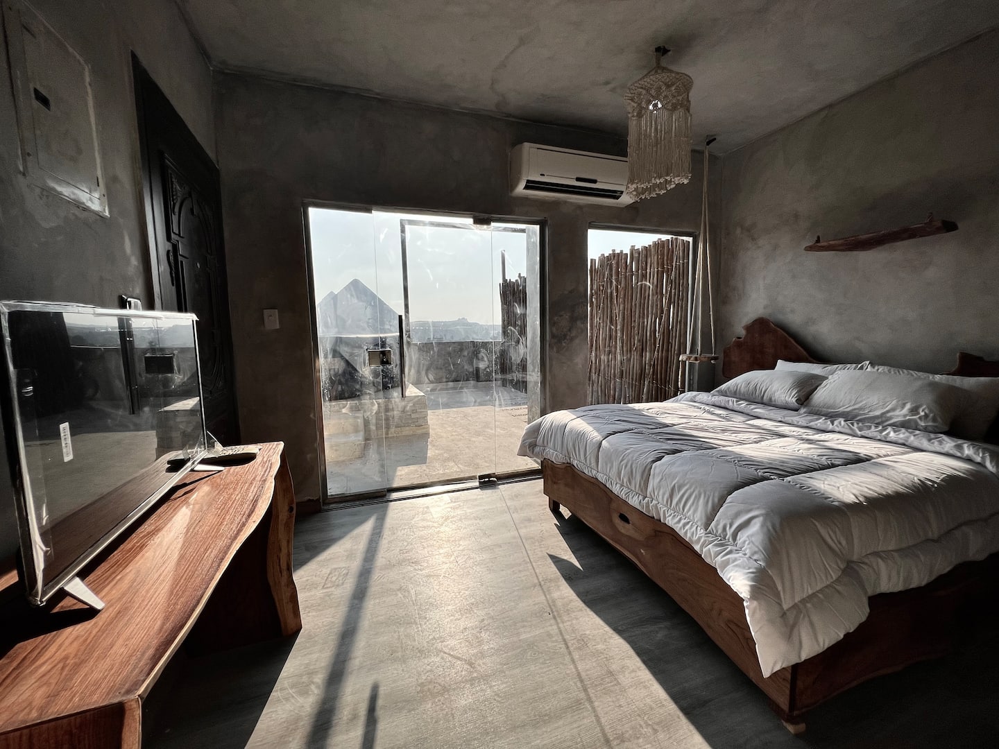 Eterna — Apartment in Nazlet El Batran, Giza, Egypt — photo 10