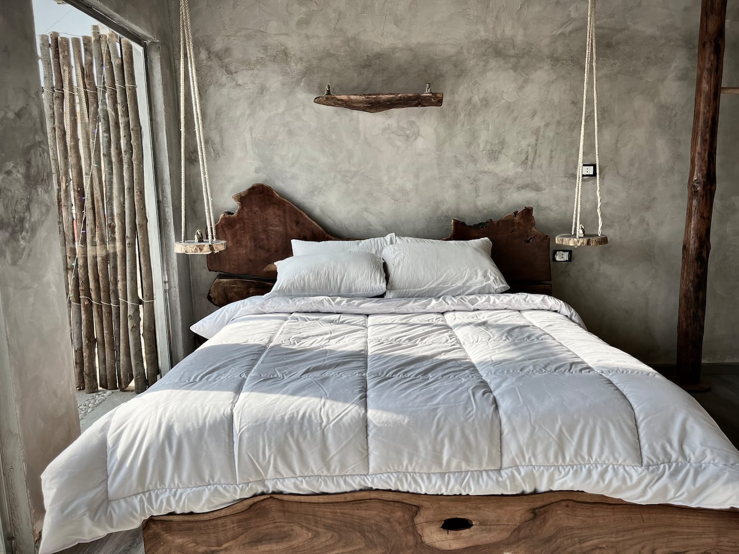 Eterna — Apartment in Nazlet El Batran, Giza, Egypt — photo 11